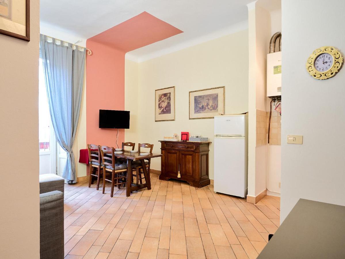 Xenia Apartments - Elegant Flat In The Center Of Milan Extérieur photo