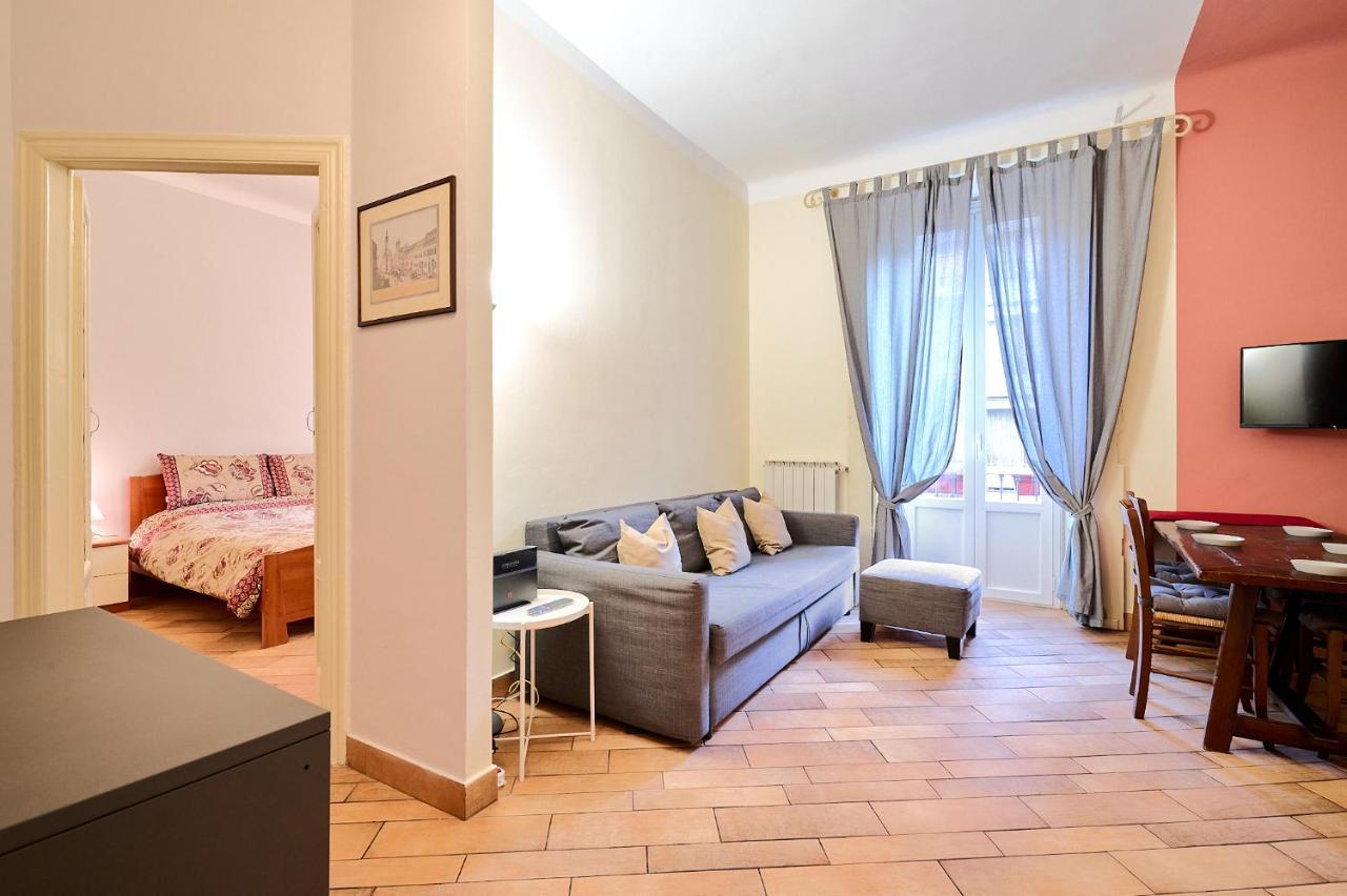 Xenia Apartments - Elegant Flat In The Center Of Milan Extérieur photo
