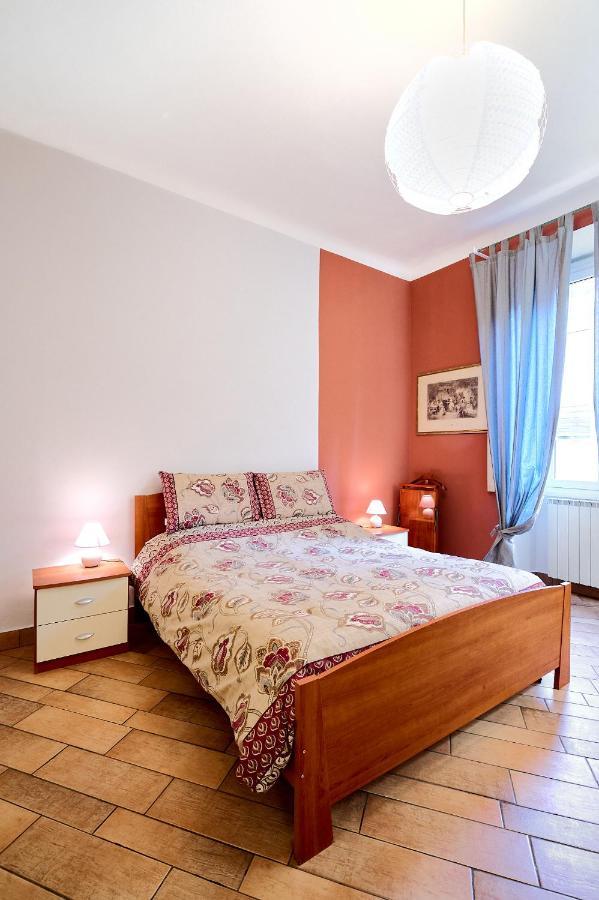 Xenia Apartments - Elegant Flat In The Center Of Milan Extérieur photo