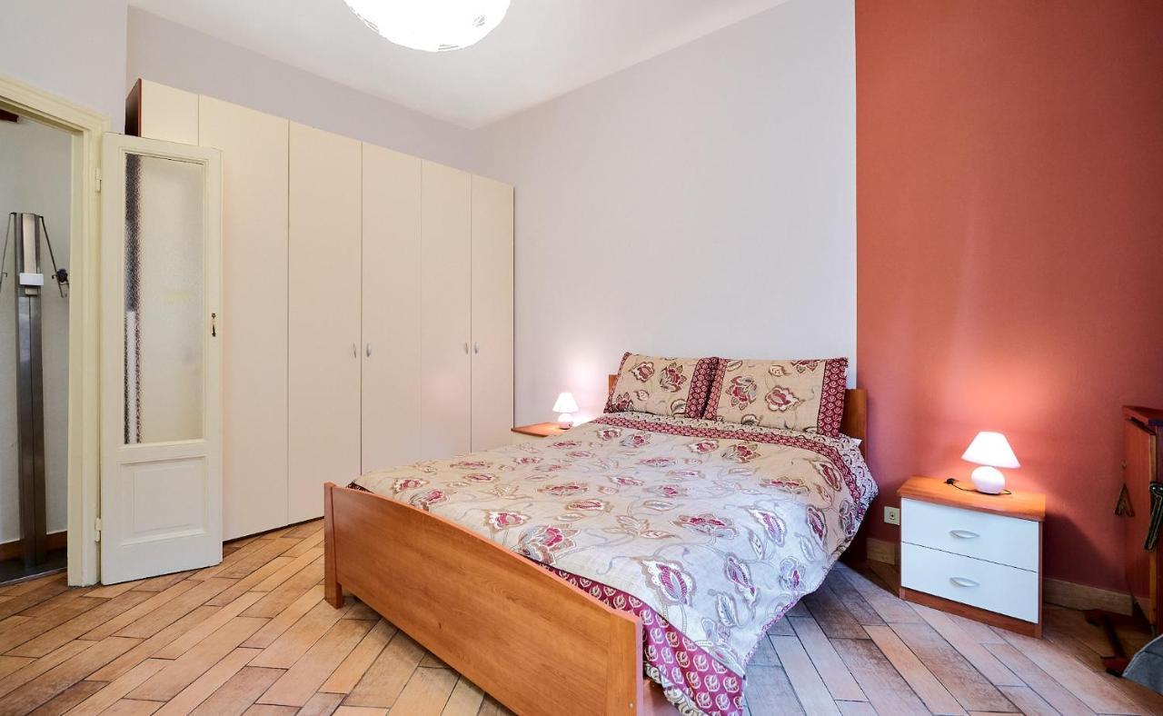 Xenia Apartments - Elegant Flat In The Center Of Milan Extérieur photo