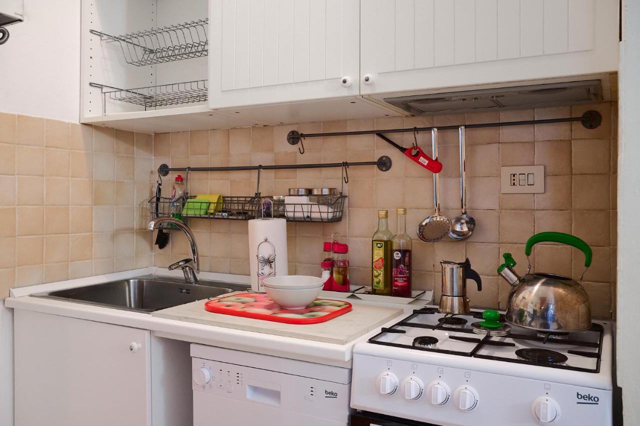 Xenia Apartments - Elegant Flat In The Center Of Milan Extérieur photo