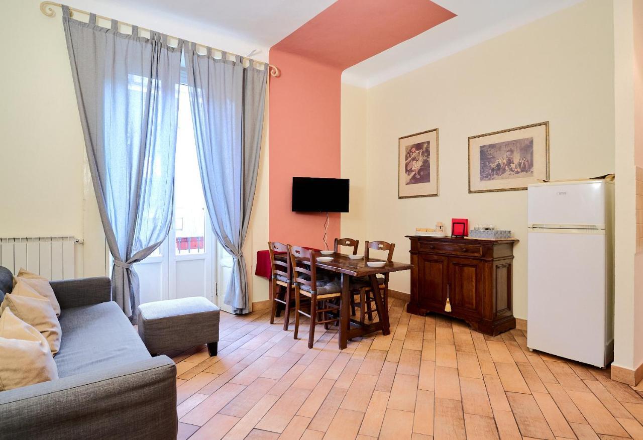 Xenia Apartments - Elegant Flat In The Center Of Milan Extérieur photo