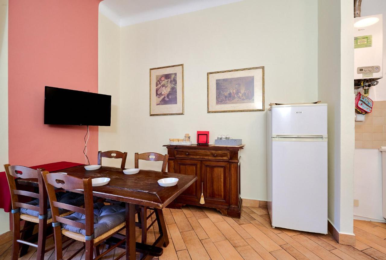 Xenia Apartments - Elegant Flat In The Center Of Milan Extérieur photo